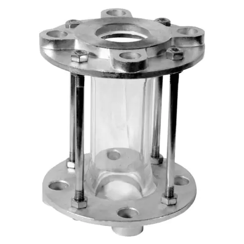 Industrial Sight Glass Valves Manufacturer