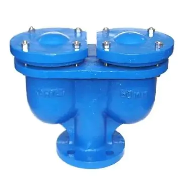 Manufacturer and Exporter of Industrial Valves in Gujarat