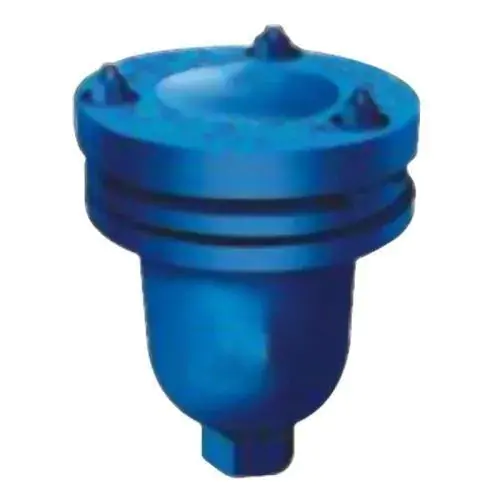 Industrial Air Valves Manufacturer