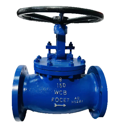 Best Industrial Valves Manufacturer in Gujarat