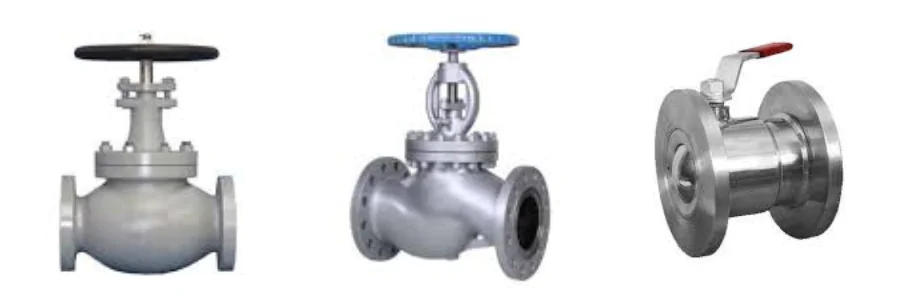 Flush Bottom Valves Supplier in Dubai