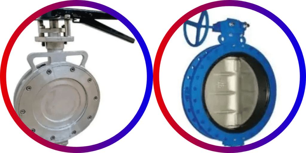 Butterfly Valves Supplier in USA