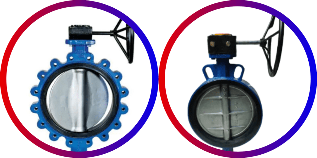 Butterfly Valves Supplier in USA