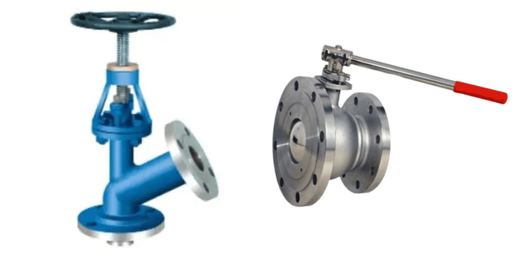 Flush Bottom Valves Manufacturer