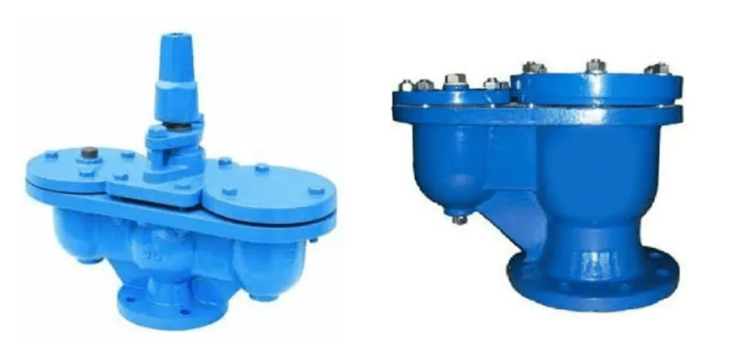 Air Valves Supplier in USA